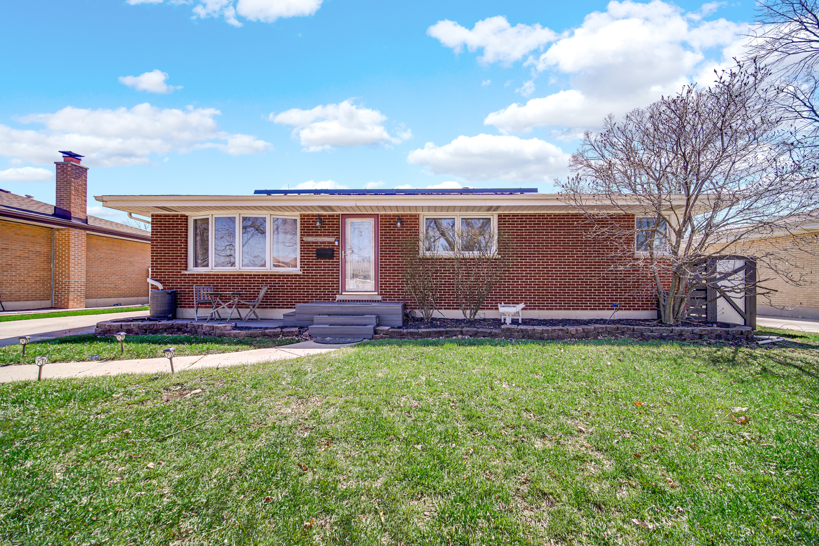 661 W Saint Aubin Drive, Addison, IL