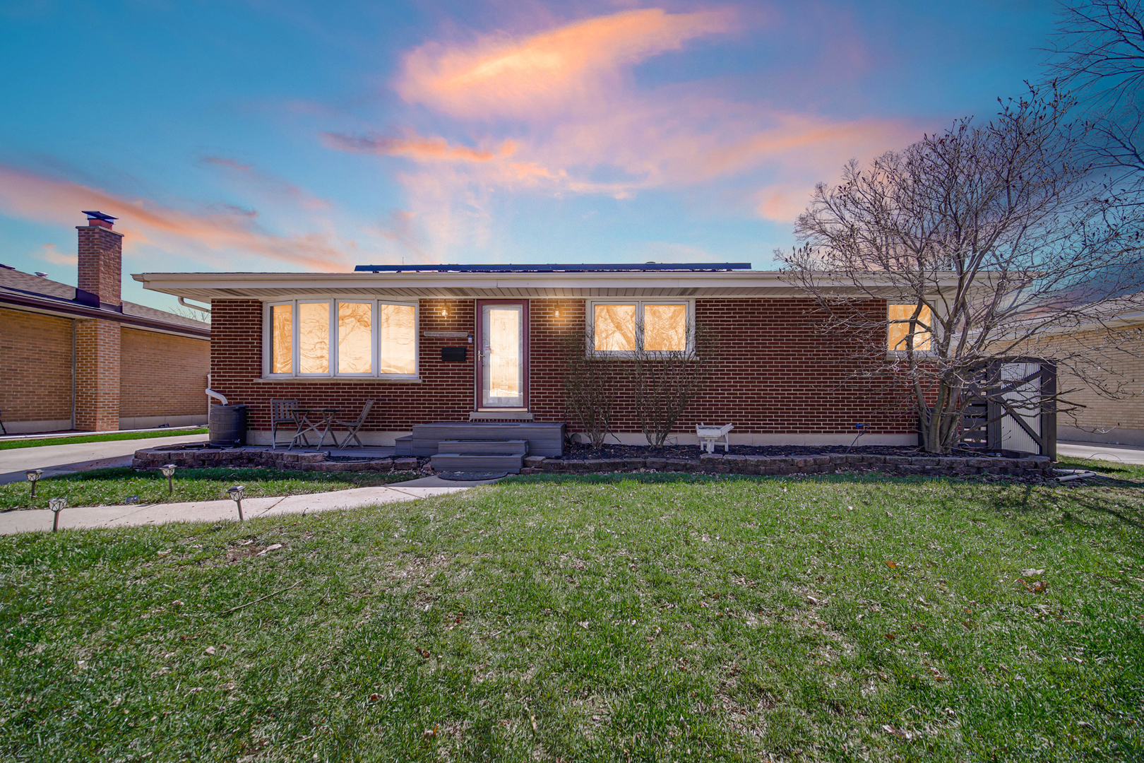 661 W Saint Aubin Drive, Addison, IL