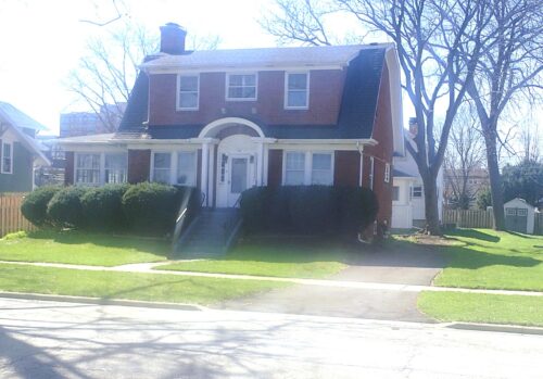 24 N Belmont Avenue, Arlington Heights, IL