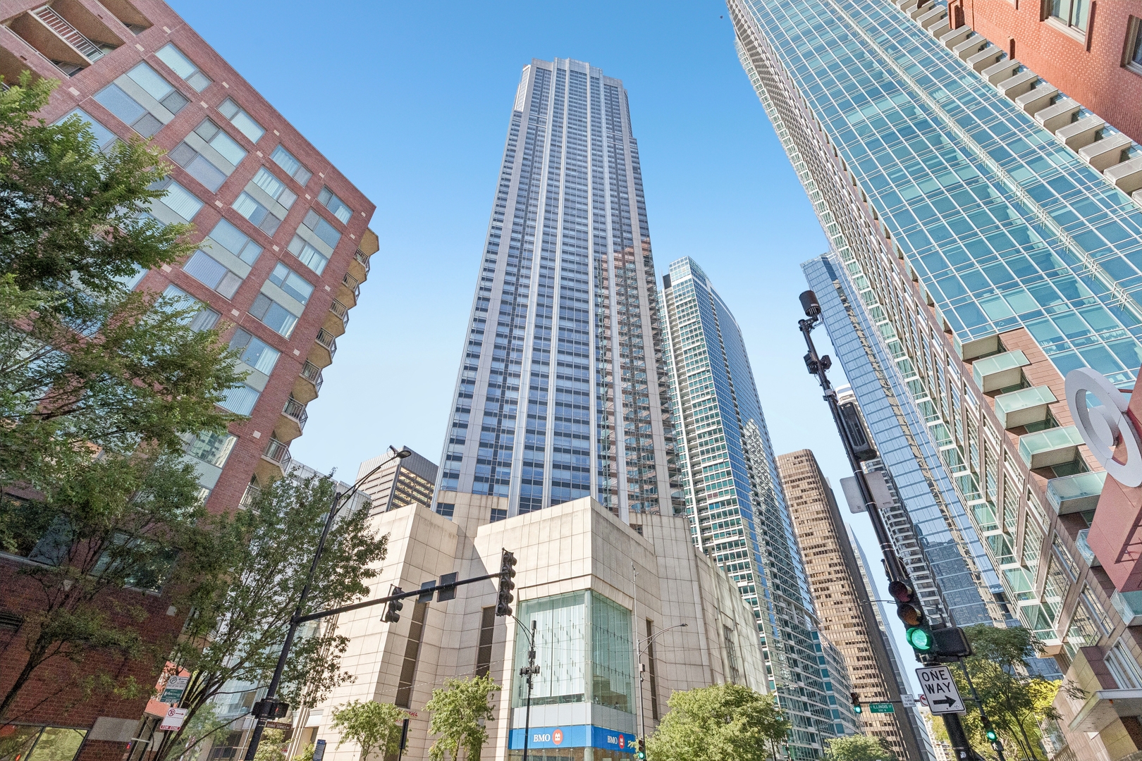 512 N MCCLURG Court #3405, Chicago, IL