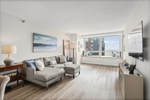 512 N MCCLURG Court #3405, Chicago, IL