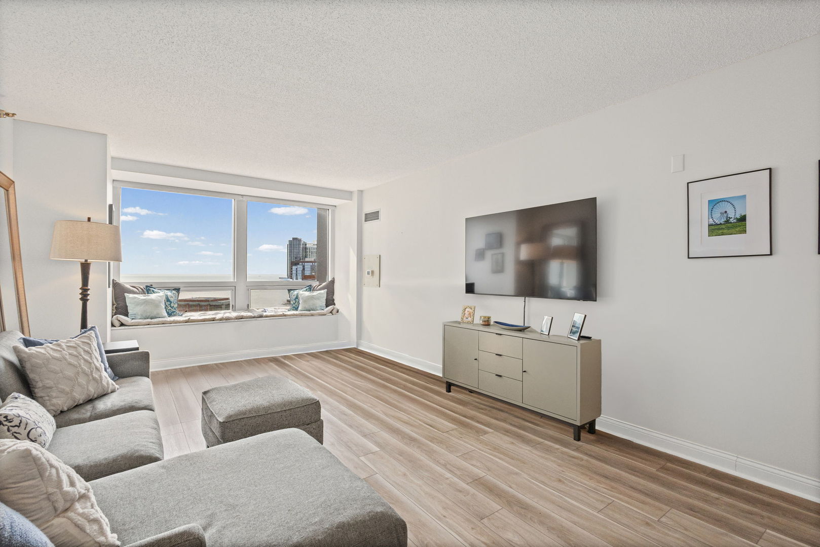 512 N MCCLURG Court #3405, Chicago, IL