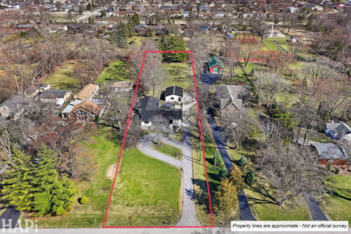 2913 Jackson Drive, Arlington Heights, IL