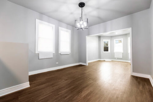 7917 S ELLIS Avenue #1, Chicago, IL