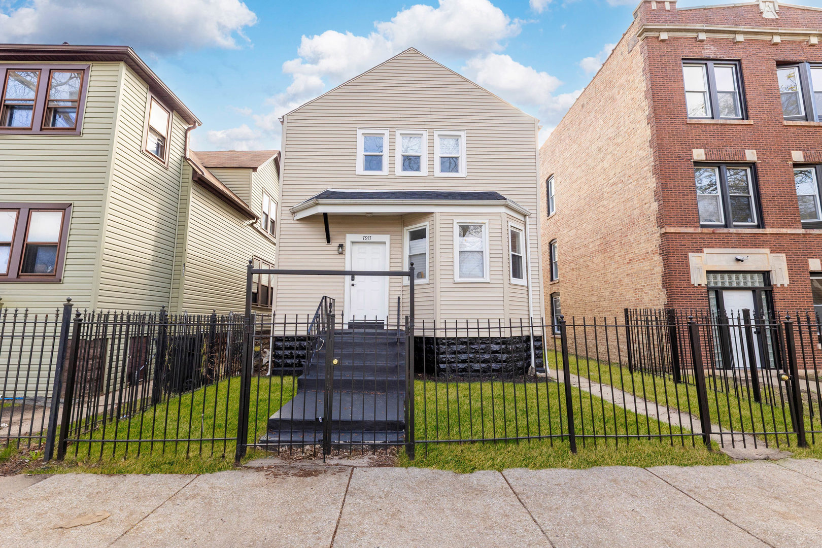 7917 S ELLIS Avenue #1, Chicago, IL