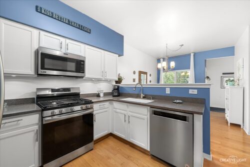 3239 Heather Glen Drive #3239, Aurora, IL