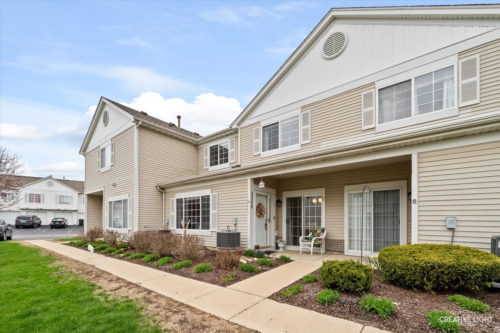 3239 Heather Glen Drive #3239, Aurora, IL