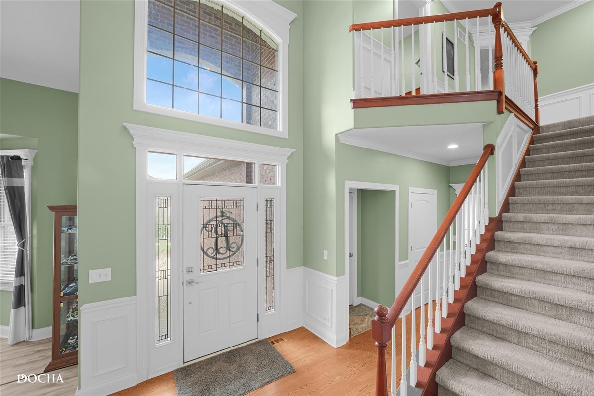 25703 Blakely Court, Plainfield, IL