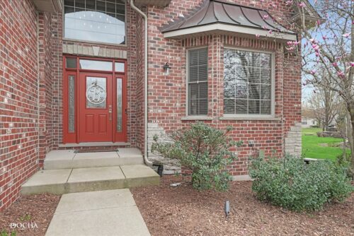 25703 Blakely Court, Plainfield, IL