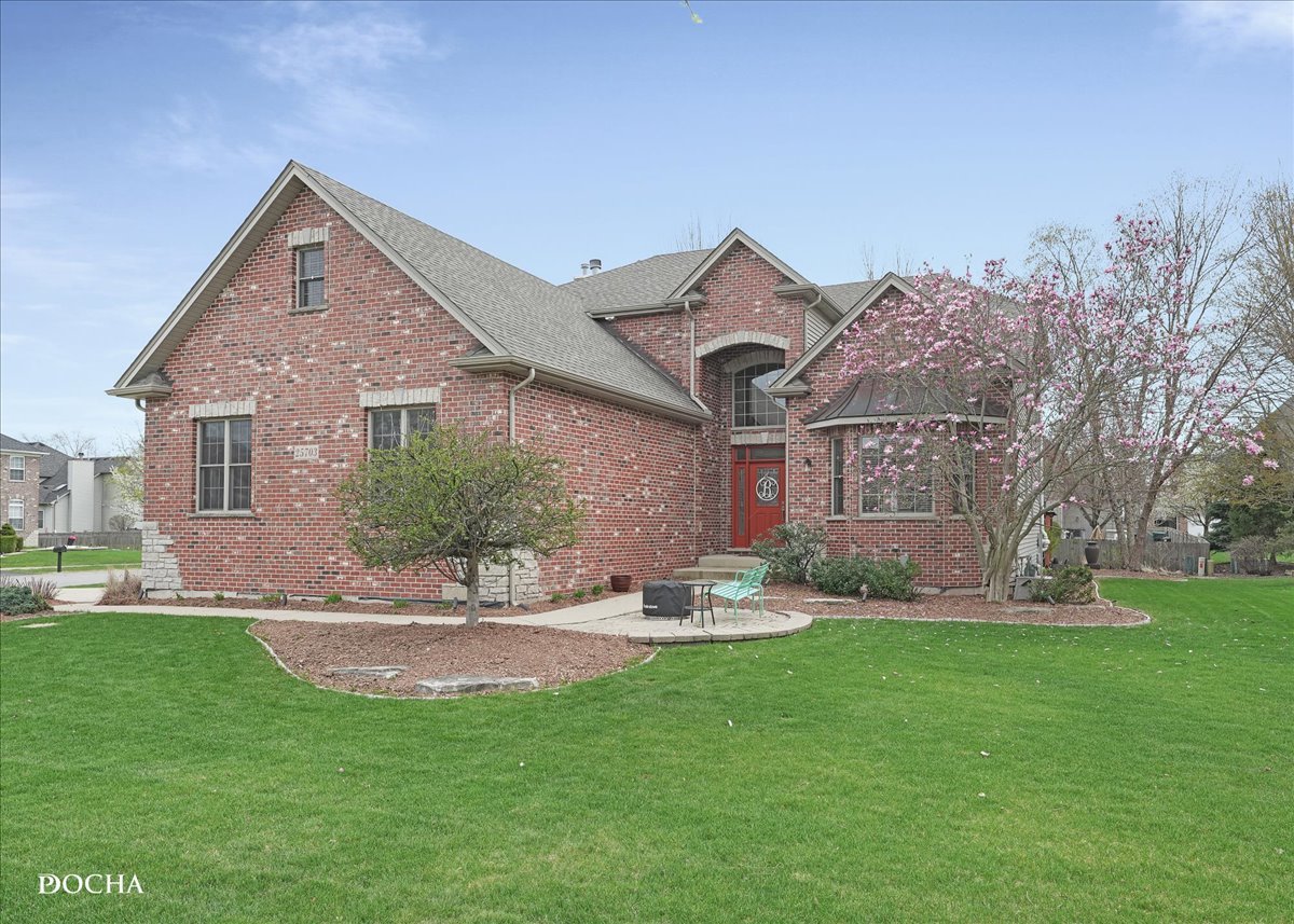 25703 Blakely Court, Plainfield, IL