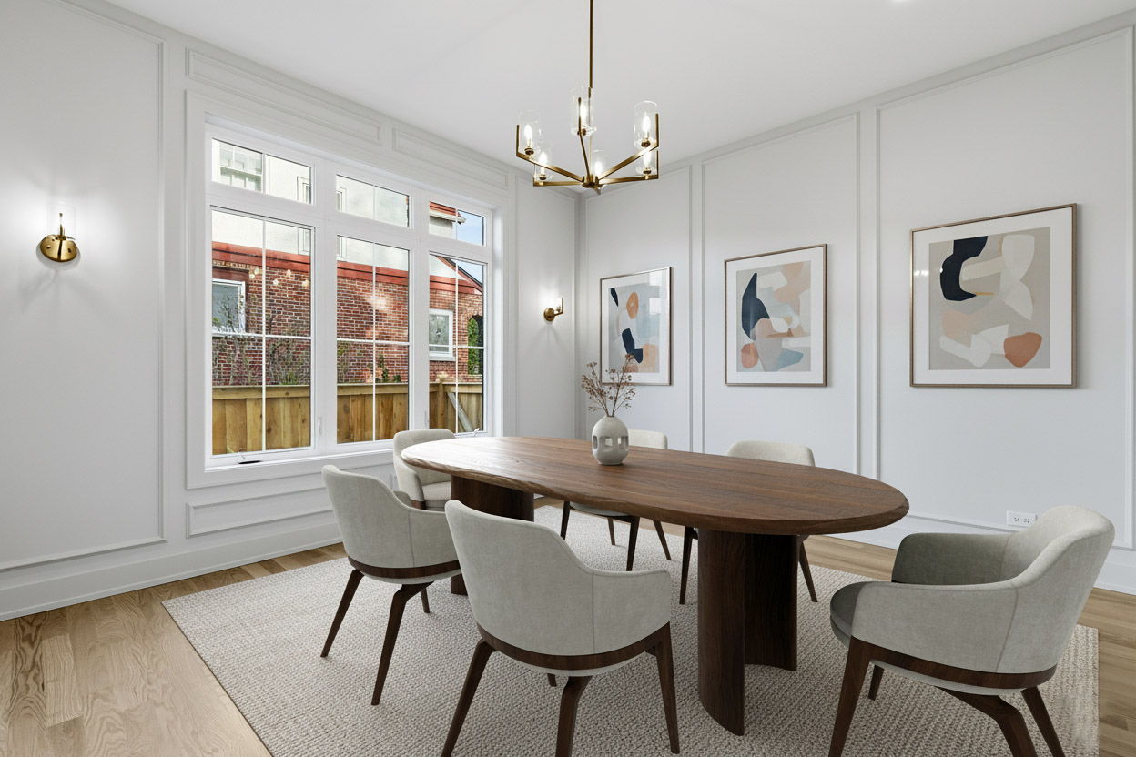 1220 Courtland Avenue, Park Ridge, IL