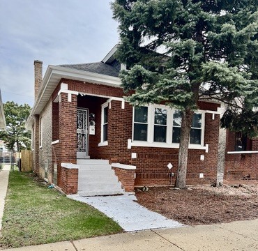 8445 S May Street, Chicago, IL