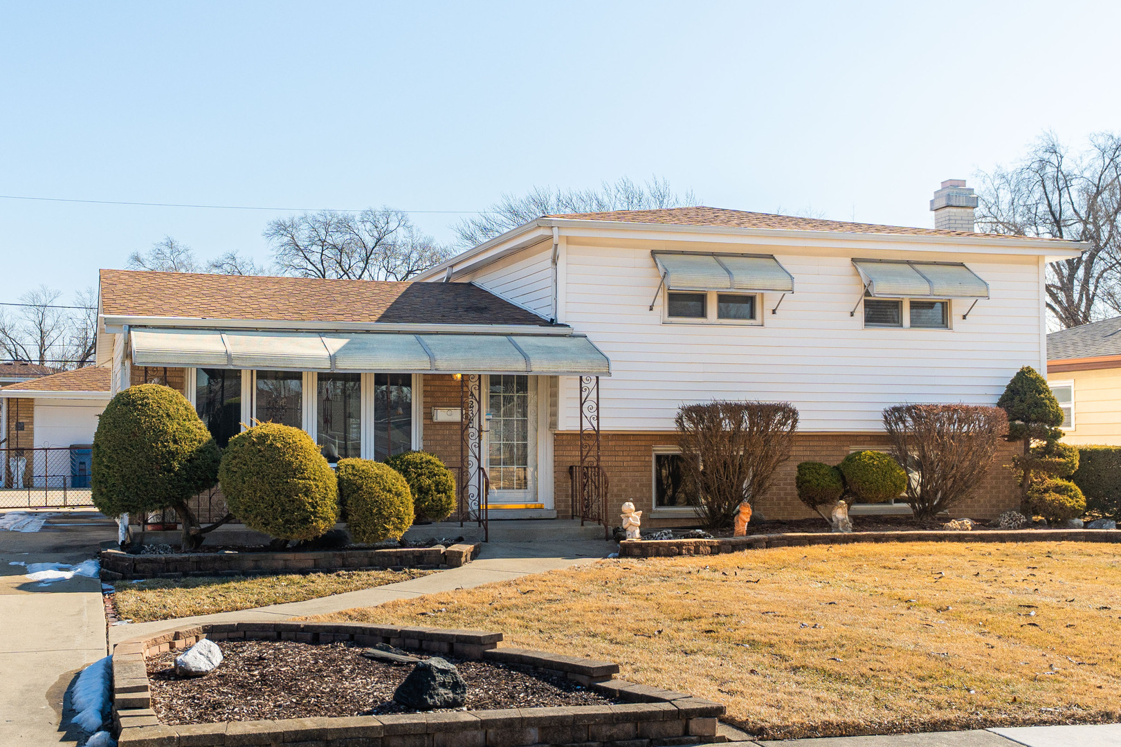 423 S Yale Avenue, Addison, IL