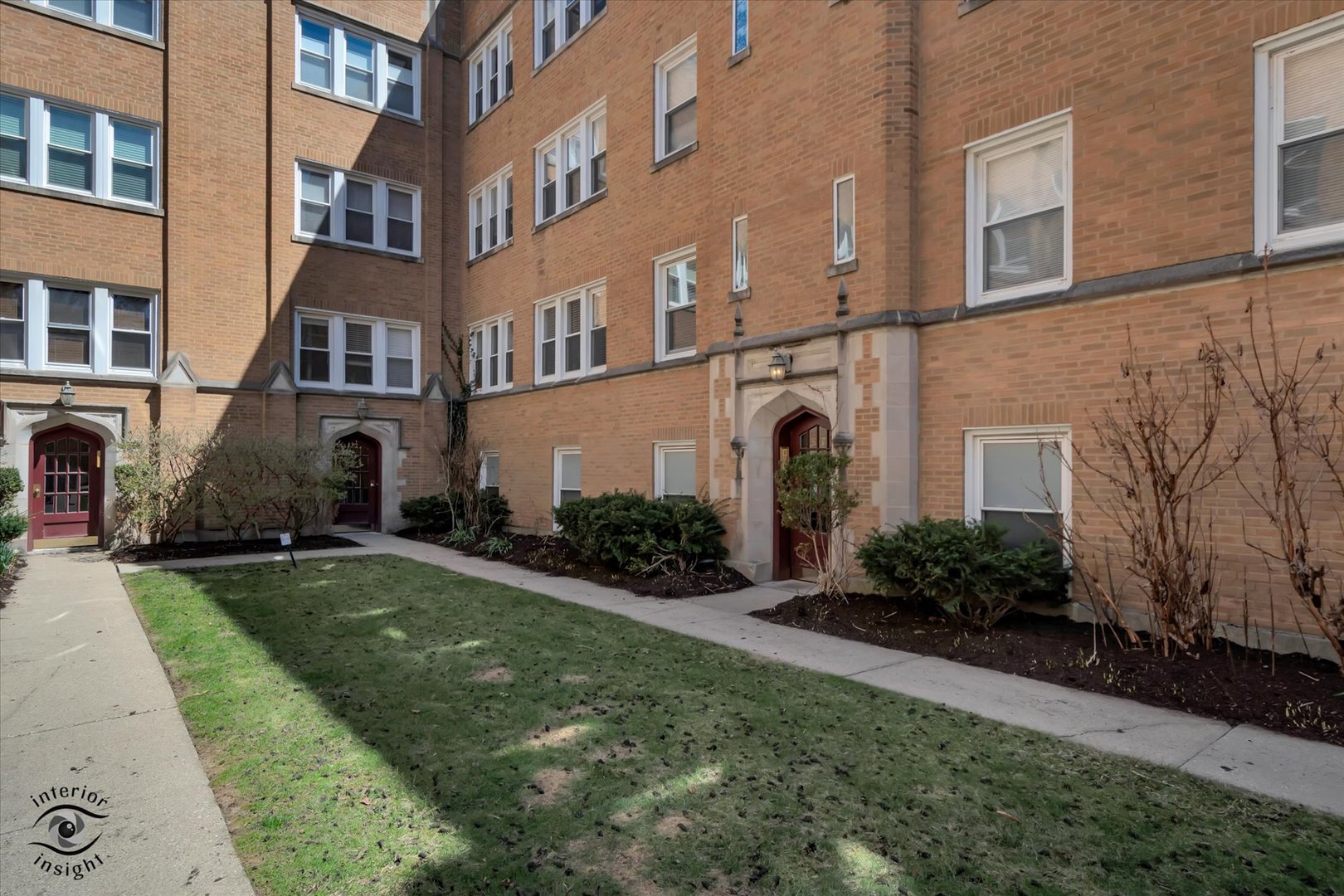 2537 Prairie Avenue #2E, Evanston, IL