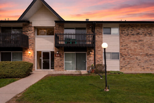 5A Kingery Quarter #102, Willowbrook, IL
