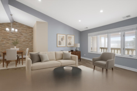 9724 W Creek Road #E2, Palos Park, IL