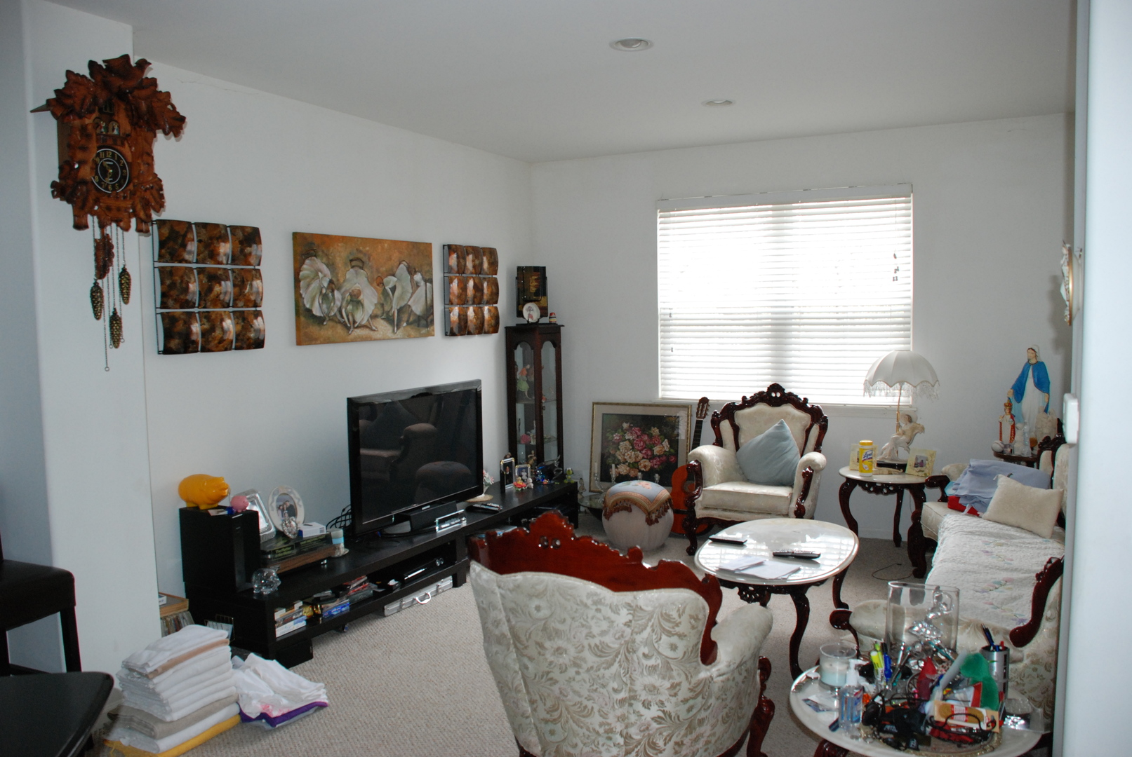 1140 CLAREMONT Drive, Palatine, IL