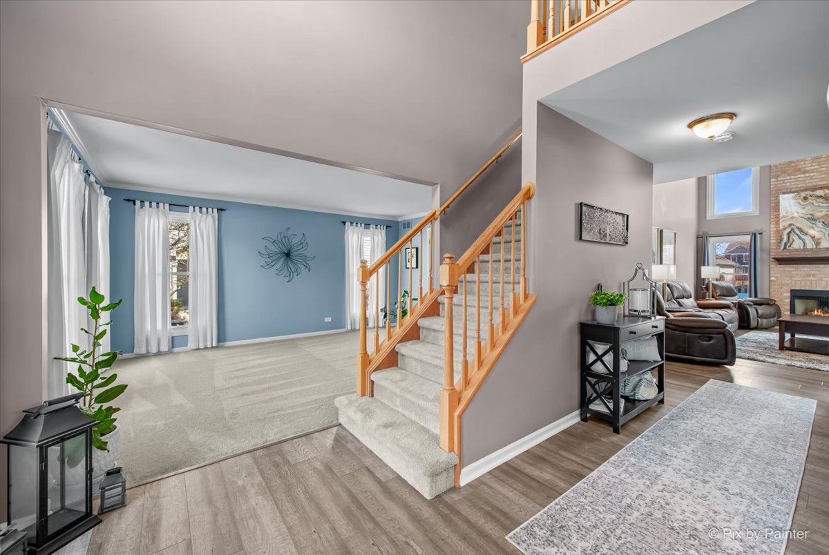 1811 Waverly Lane, Algonquin, IL