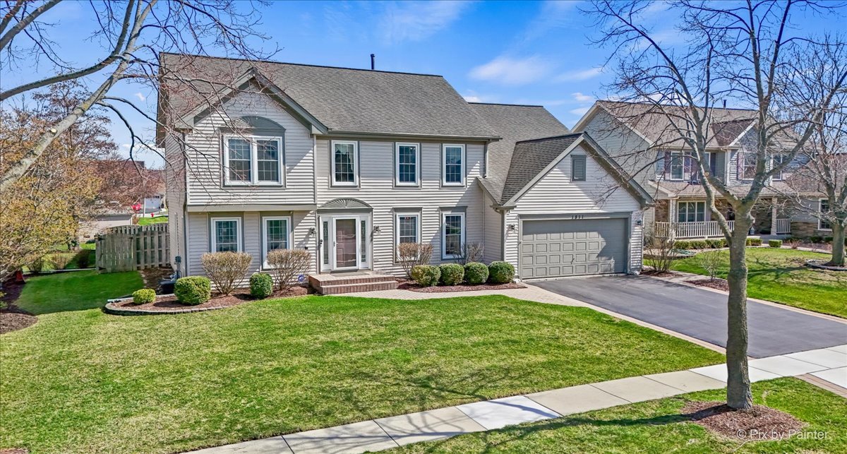 1811 Waverly Lane, Algonquin, IL