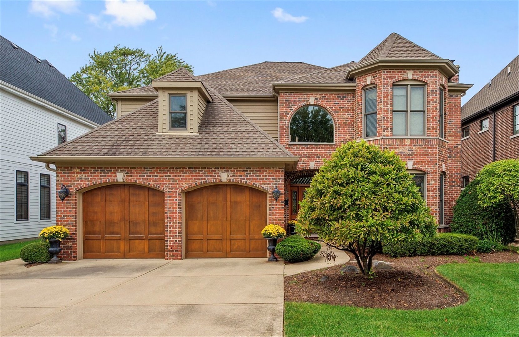 602 S Sunnyside Avenue, Elmhurst, IL