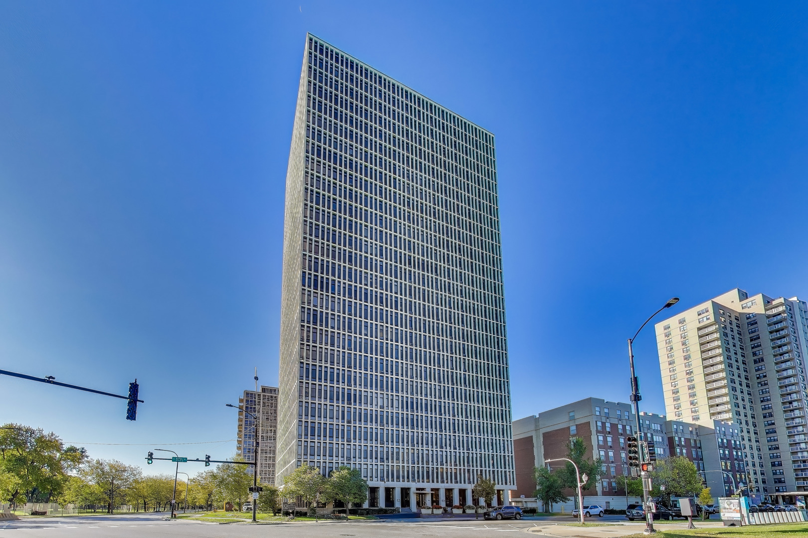 6700 S South Shore Drive #11A, Chicago, IL