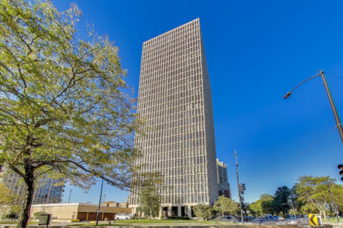 6700 S South Shore Drive #11A, Chicago, IL