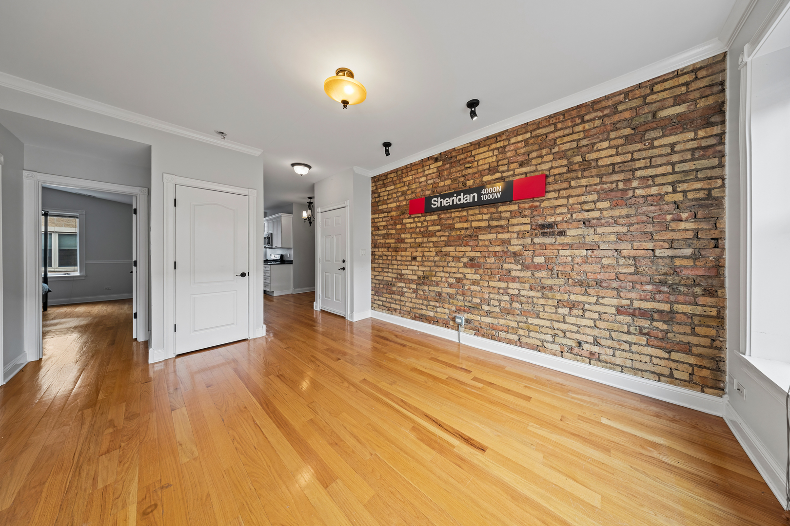 4140 N Kenmore Avenue #3, Chicago, IL