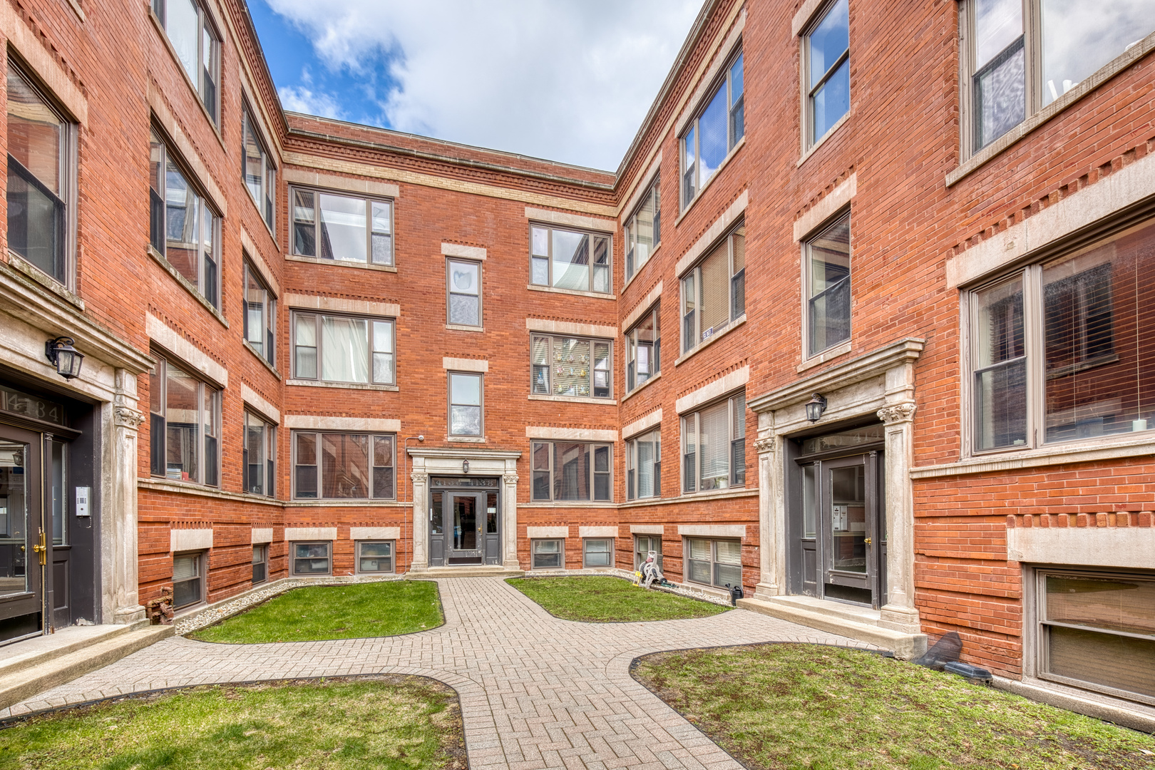 4140 N Kenmore Avenue #3, Chicago, IL