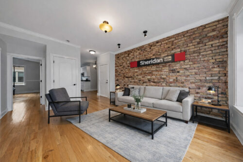 4140 N Kenmore Avenue #3, Chicago, IL