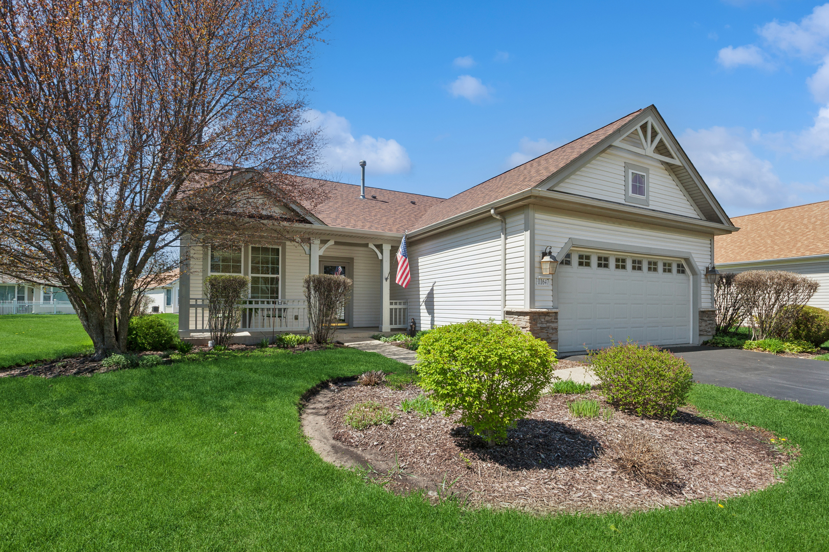 11647 Stonewater Crossing, Huntley, IL