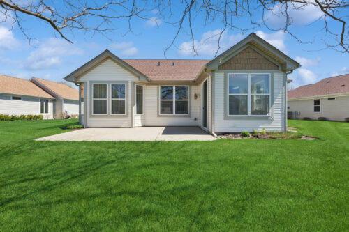 11647 Stonewater Crossing, Huntley, IL