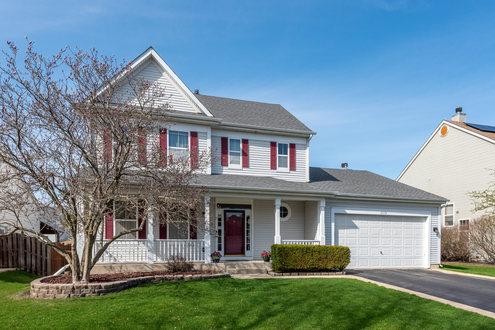 2575 Barnhart Street, West Chicago, IL