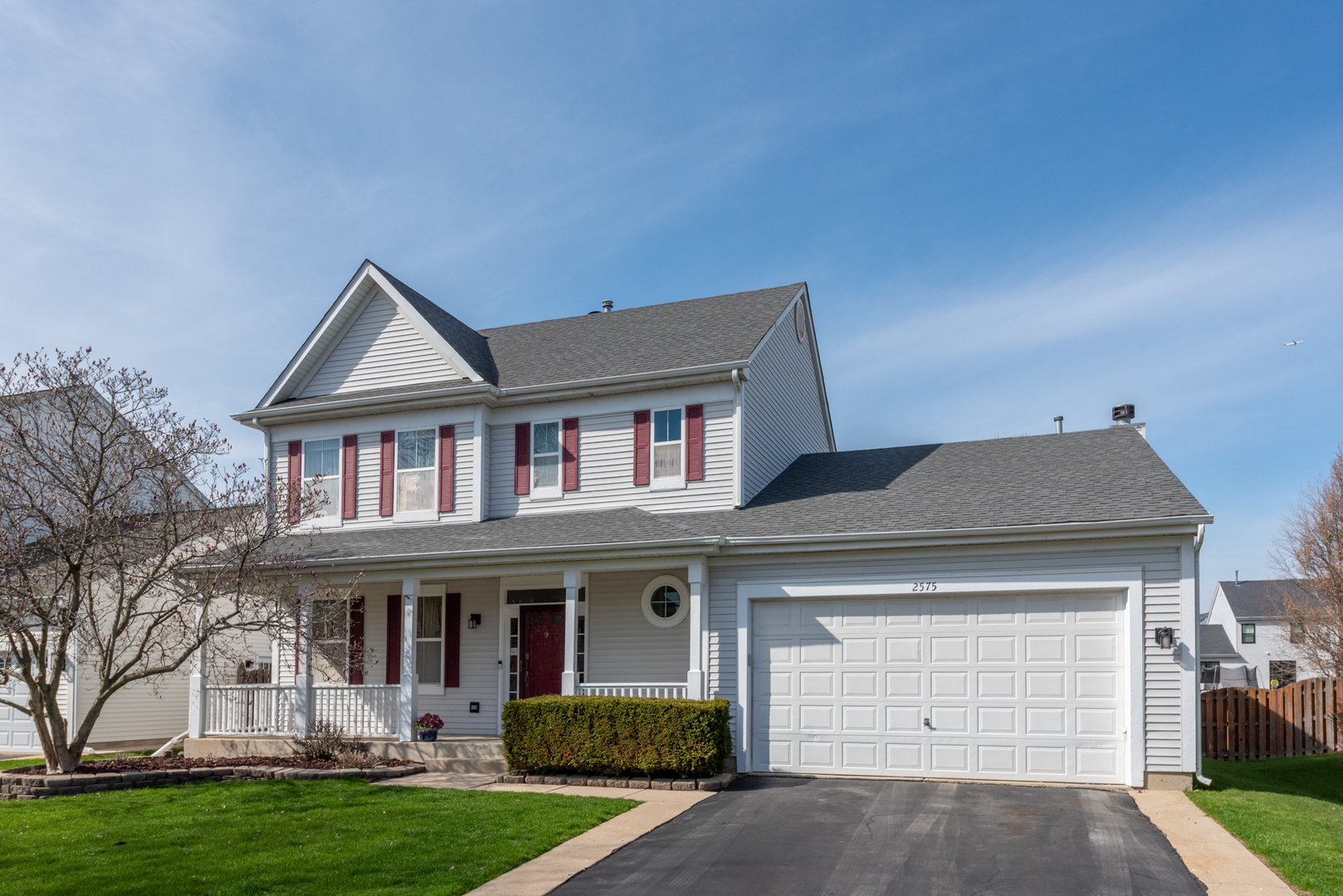 2575 Barnhart Street, West Chicago, IL