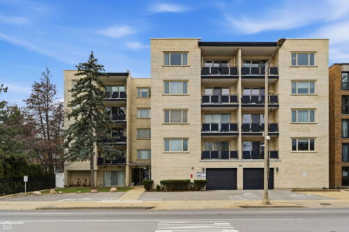 1010 N Harlem Avenue #504, River Forest, IL