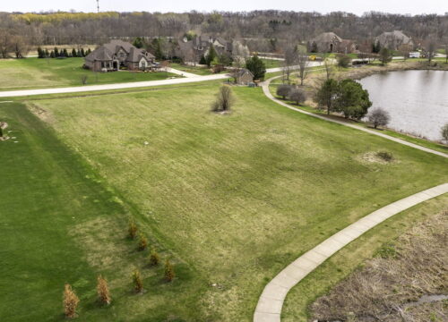 18490 S Pineprairie Drive, Mokena, IL