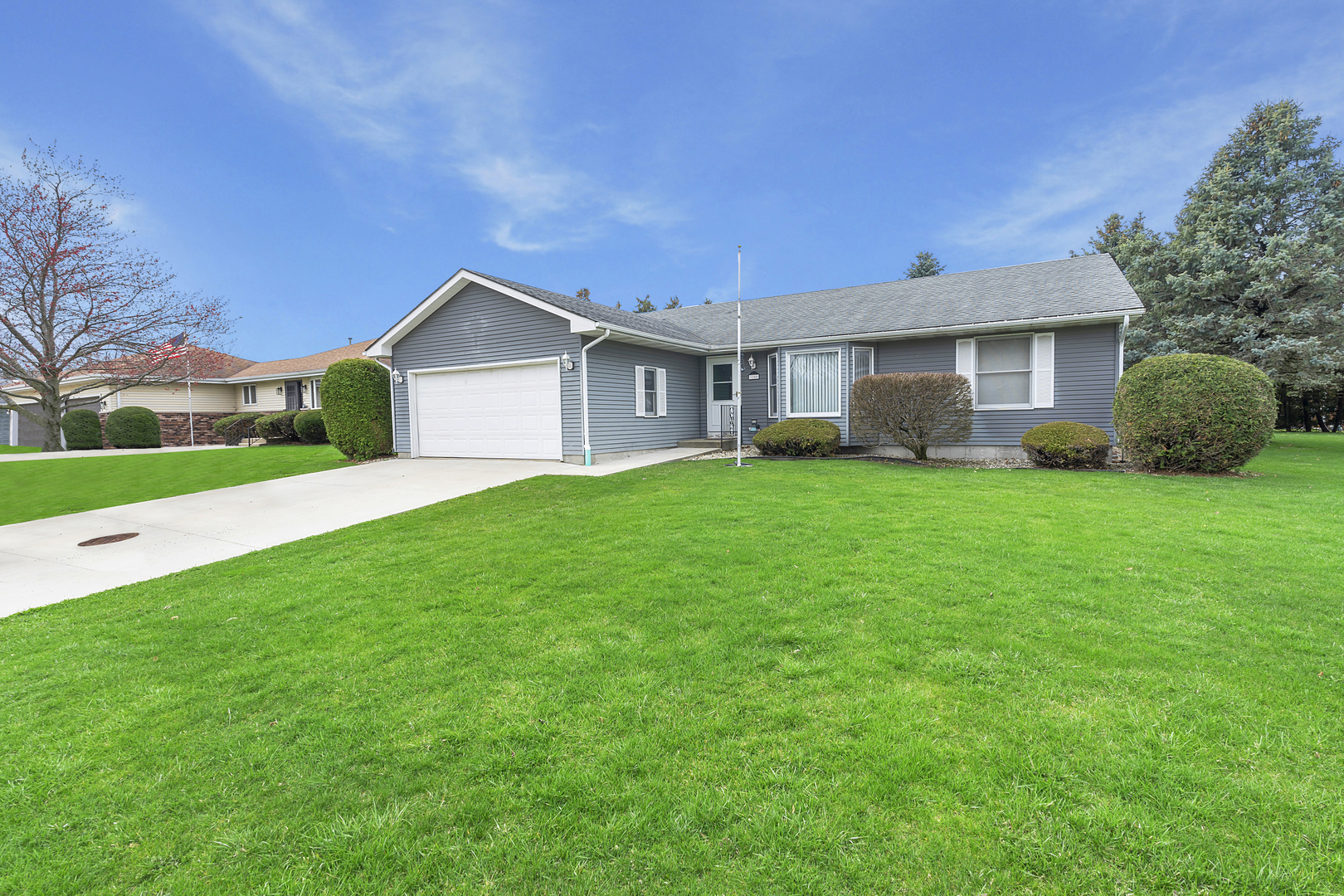 1200 2nd Street, Harvard, IL