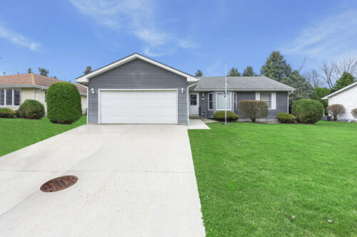 1200 2nd Street, Harvard, IL