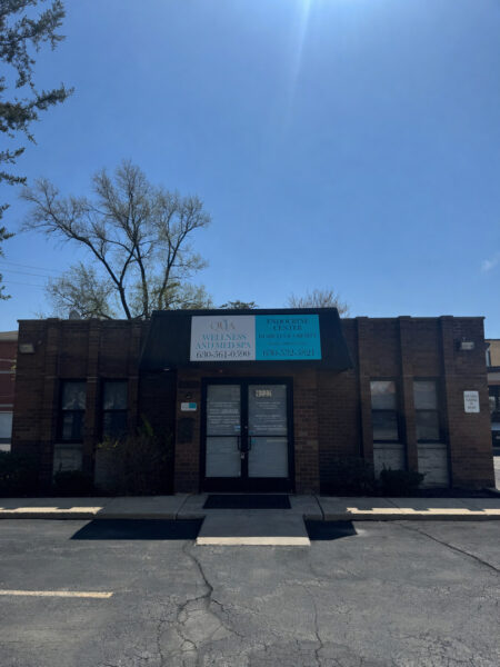 9629 SOUTHWEST Highway, Oak Lawn, IL