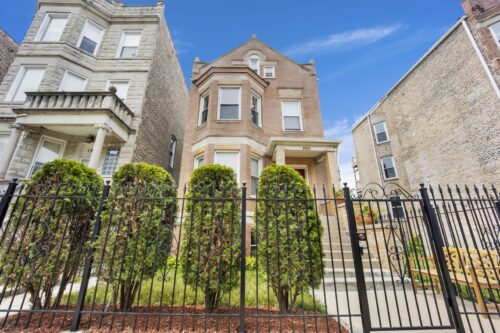 1918 S Albany Avenue #1, Chicago, IL