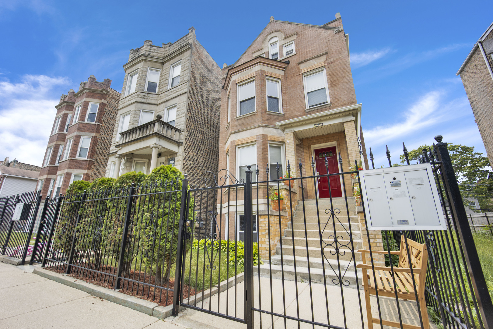 1918 S Albany Avenue #1, Chicago, IL