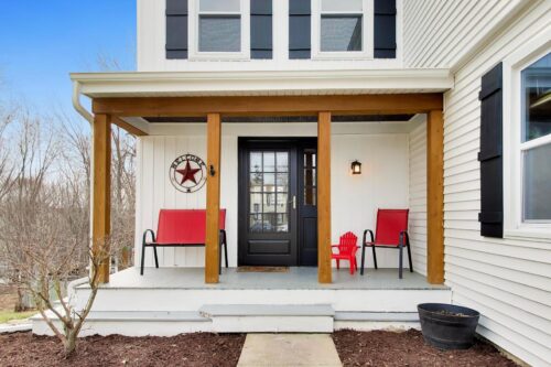 5083 Chambers Drive, Hoffman Estates, IL