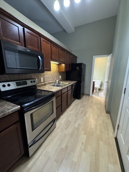 1809 1/2 2ND Avenue #3, Rock Island, IL