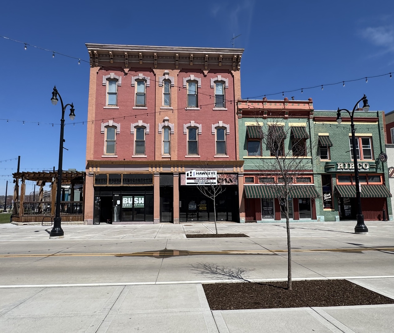 1809 1/2 2ND Avenue #3, Rock Island, IL