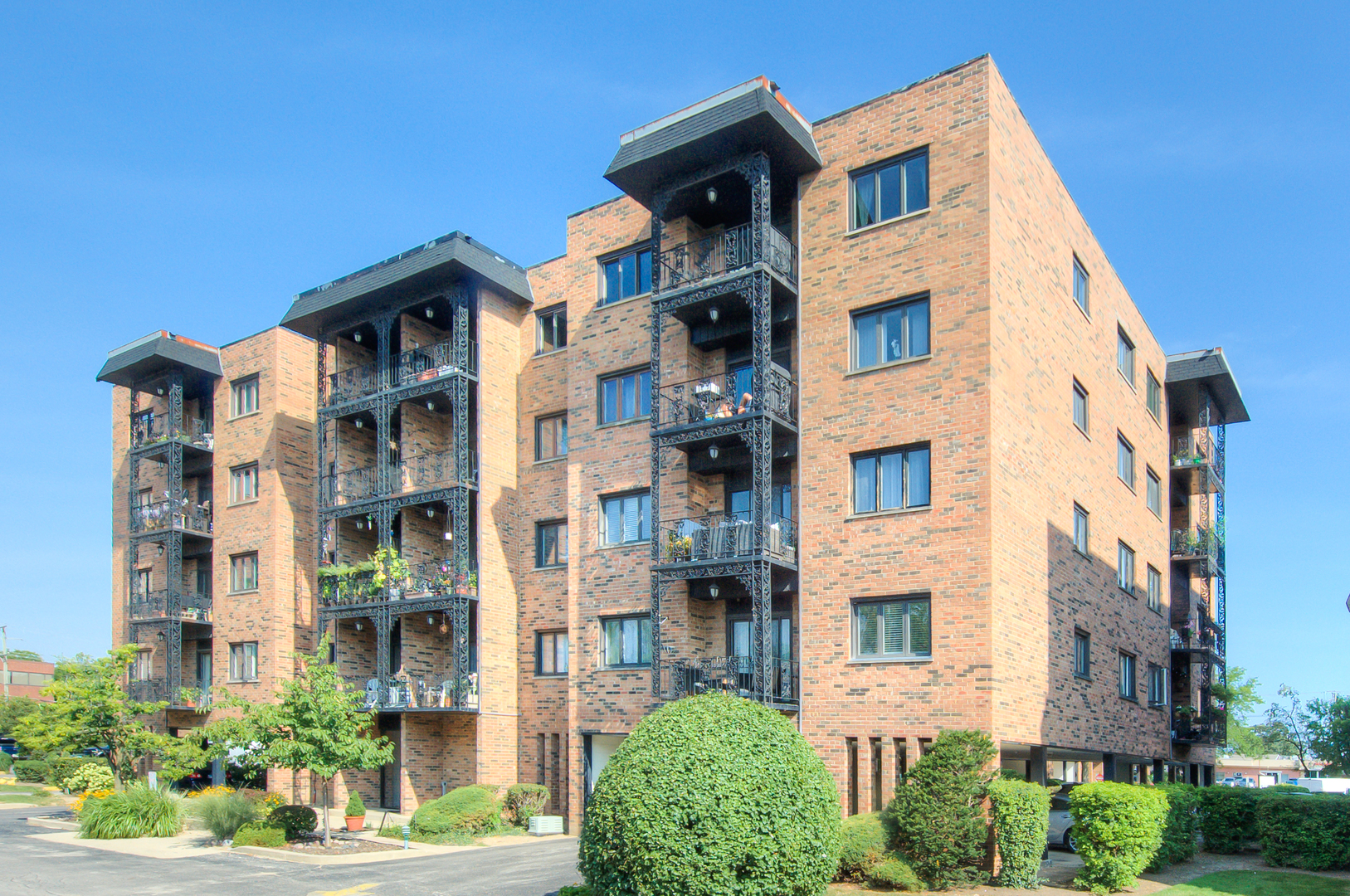 9396 Landings Lane #506, Des Plaines, IL