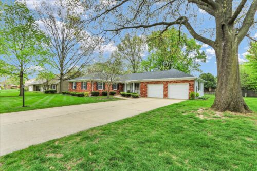 4009 Farhills Drive, Champaign, IL