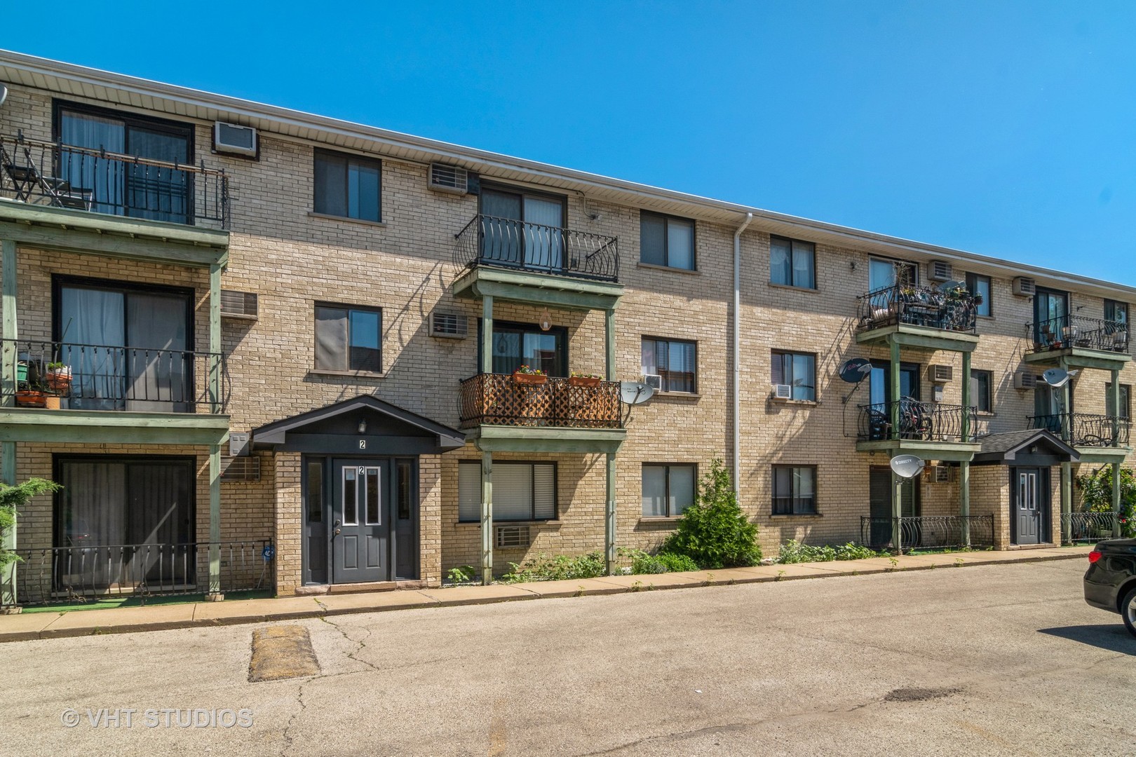 2016 N Harlem Avenue #11W, Elmwood Park, IL