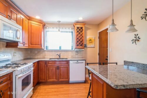 2016 N Harlem Avenue #11W, Elmwood Park, IL