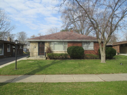 232 Judson Street, Bensenville, IL