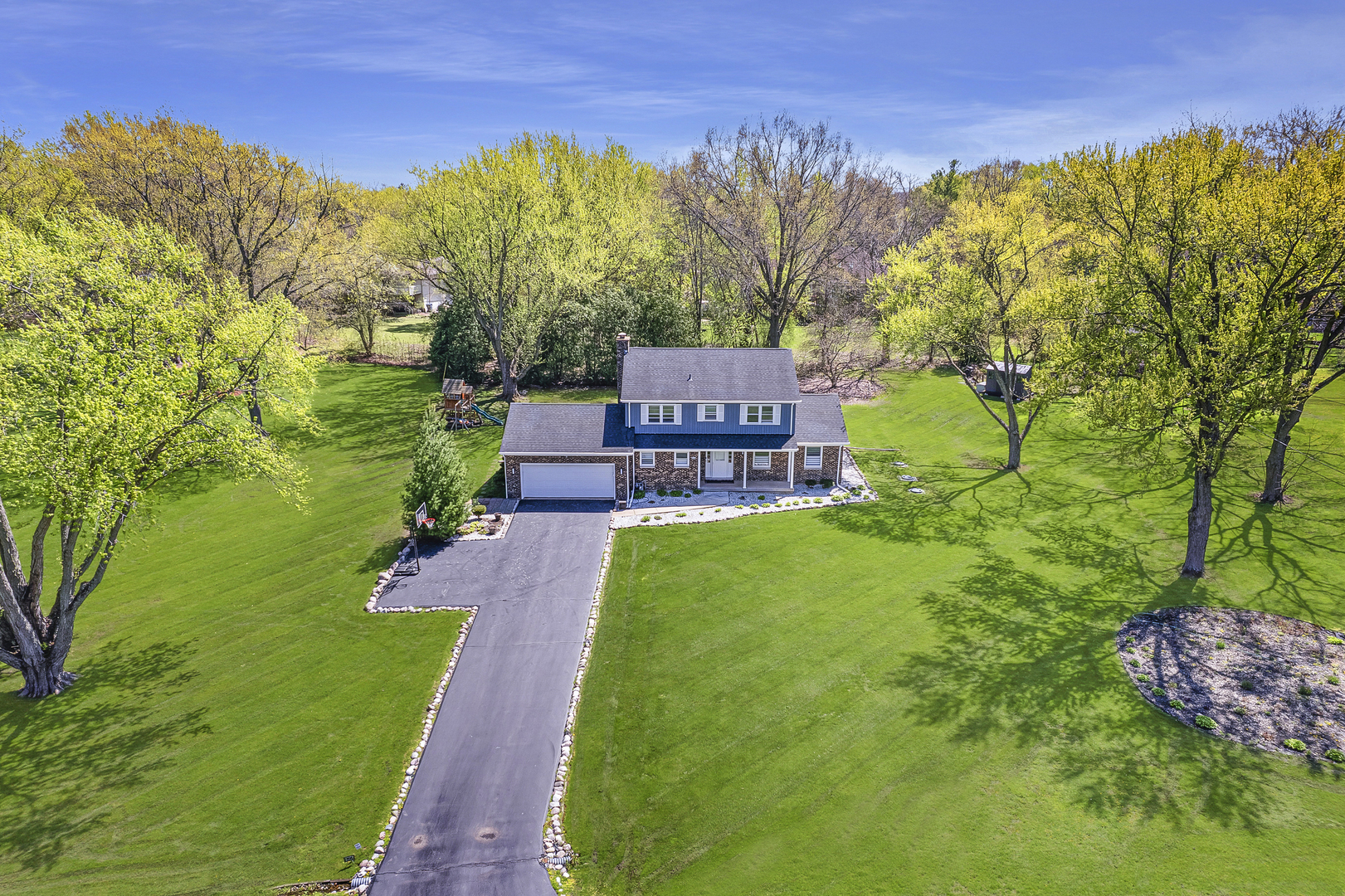 21329 W North Boschome Circle, Kildeer, IL