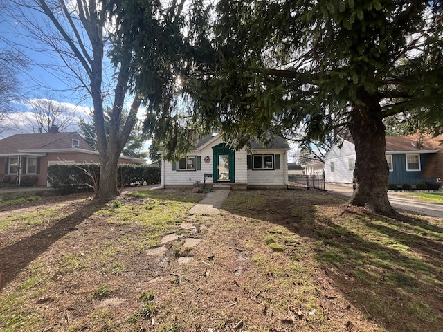 511 S Russell Street, Champaign, IL